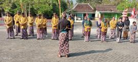 Apel Senin Pagi: Peringati UU Keistimewaan Yogyakarta dan Evaluasi Capaian PBB